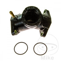 Colector de admisi&oacute;n para Yamaha XVS 125 H N Drag...