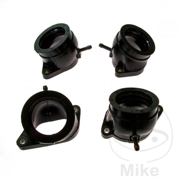 Intake manifold for Yamaha FZS 1000