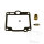 Carburettor repair kit for Yamaha XJR 1200 1300 # 1995-2001
