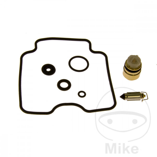 Carburettor repair kit for Suzuki DR-Z 400 # 2000-2008