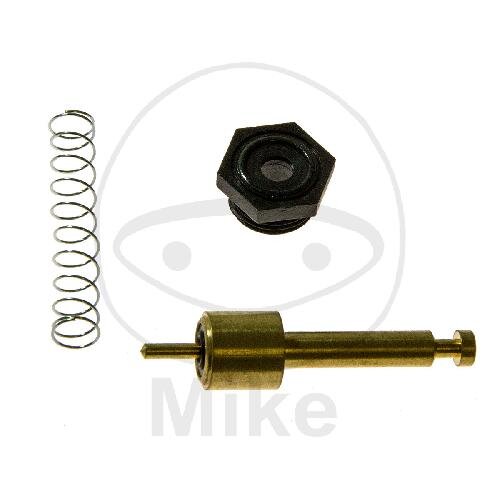 Starter valve mounting kit for Yamaha XV 750 1100 Virago