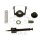 Kit de montage vanne de d&eacute;marrage pour Yamaha FZR 600 1000 TDM TRX 850 XTZ