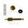 Kit de montaje de la v&aacute;lvula de arranque para Yamaha VMX-12 1200 Vmax