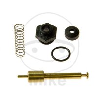 Starter valve mounting kit for Yamaha TDM 850 XVZ 1300...
