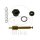 Starter valve mounting kit for Yamaha BT 1100 Bulldog XVS 1100