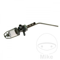 Benzinhahn Kraftstoffhahn transparent  f&uuml;r Vespa...