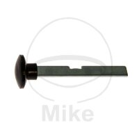 Bouton starter pour Vespa 100 ET3 125 N 50 Primavera 125...