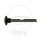 Choke button for Vespa 100 ET3 125 N 50 Primavera 125 R Revival S 50