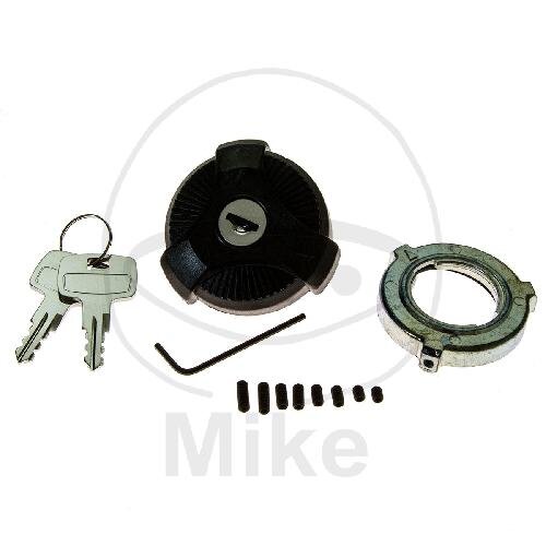 TANKDECKEL SET