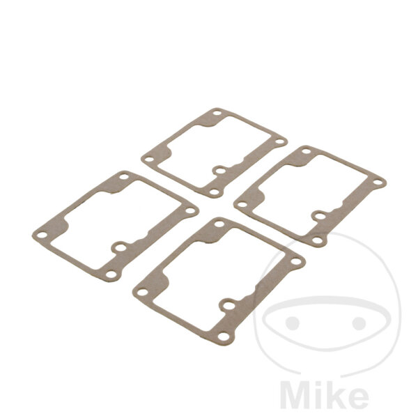 Joint de chambre &agrave; flotteur pour Kawasaki KDX KX Suzuki RM Yamaha YZ 125 175