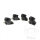 Intake manifold for Yamaha XVZ 1300 TF Royal Star Venture