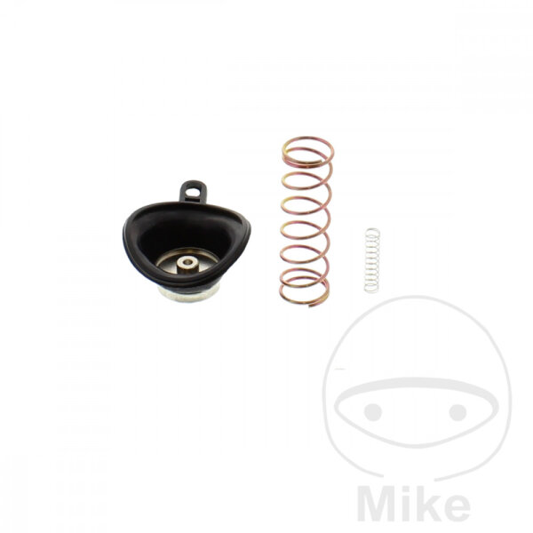 Air shutoff valve for Yamaha XV 750 1100 Virago
