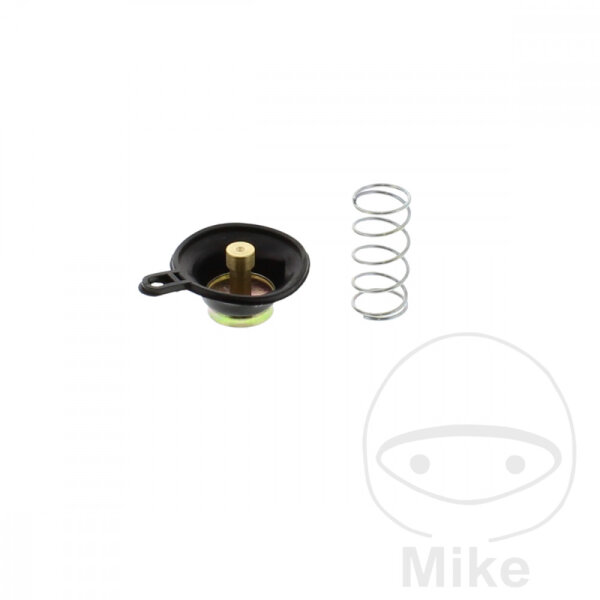 Air shutoff valve for Suzuki VS 600 750 800 VX 800 VZ 800 Marauder