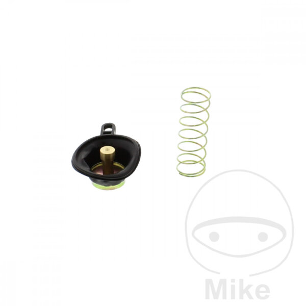Air shutoff valve for Suzuki LS 650 F P Savage