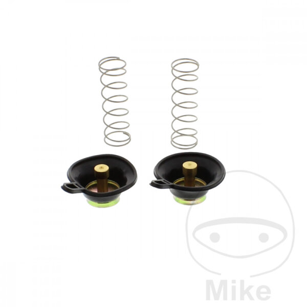Air shutoff valve for Suzuki VS 1400 GLP Intruder 1987-1994