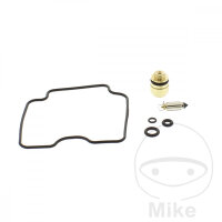Carburettor repair kit for Yamaha XV 1600 Wild Star #...