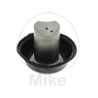 Gas slider for Yamaha XJR 1200 # 1995-1998