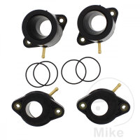 Intake manifold for Yamaha XJR 1300