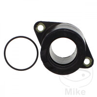 Intake manifold for Yamaha TW 125 H N Trailway