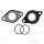 Intake manifold for Yamaha XT 350 H N