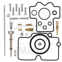 Vergaser Reparatursatz f&uuml;r Honda CRF 250 R # 2005