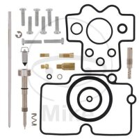 Vergaser Reparatursatz f&uuml;r Honda CRF 250 R # 2006
