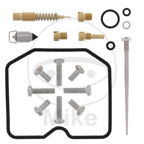 Carburetor repair kit for Suzuki LT-A 400 F Eiger 4WD # 2002-2007