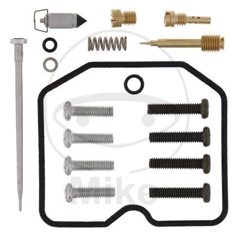 Carburetor repair kit for Kawasaki KL KLR 650 # 1987-1991