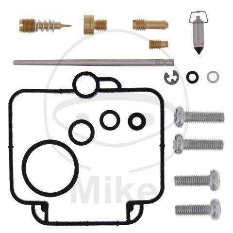 Carburetor repair kit for Suzuki DR 650 # 1996-2000