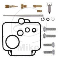 Kit riparazione carburatore per Suzuki DR 650 # 1996-2000