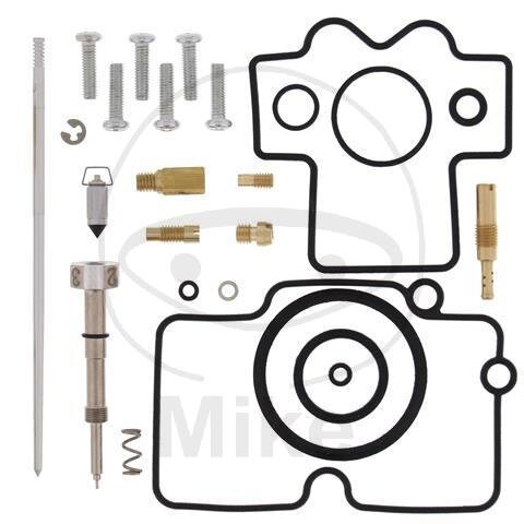Carburetor repair kit for Kawasaki KX 450 F # 2006-2008