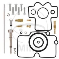 Vergaser Reparatursatz f&uuml;r Kawasaki KX 450 F #...