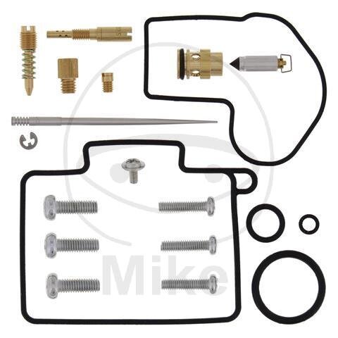 Carburetor repair kit for Suzuki RM 125 # 2007-2012