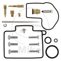 Carburetor repair kit for Suzuki RM 125 # 2007-2012
