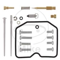 Vergaser Reparatursatz f&uuml;r Kawasaki KLX 300 R #...