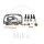 Kit riparazione carburatore per Yamaha PW 80 # 1991-2012