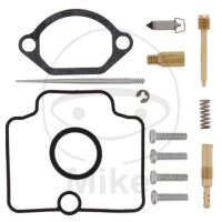 Vergaser Reparatursatz f&uuml;r Yamaha YZ 85 # 2002-2017