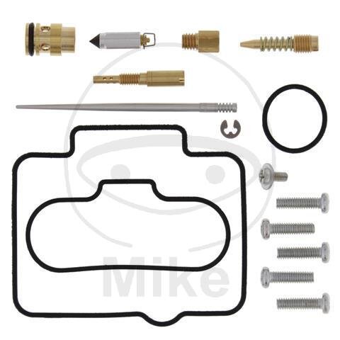 Kit de reparaci&oacute;n de carburador para Honda CR 250 R # 2002