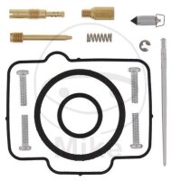 Vergaser Reparatursatz f&uuml;r Honda CR 250 R # 2000