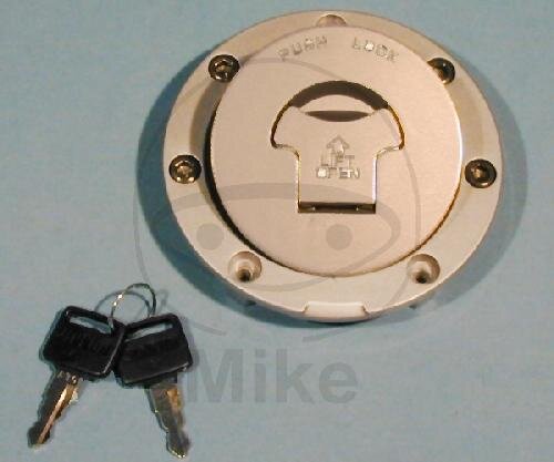 TANKDECKEL M SCHLOSS