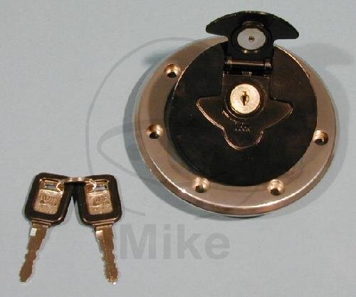 TANKDECKEL M SCHLOSS