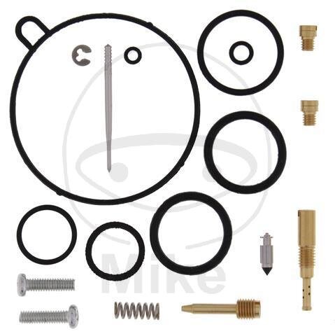Carburetor repair kit for Honda XR 70 R # 1997-2000