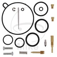 Carburetor repair kit for Honda XR 70 R # 1997-2000