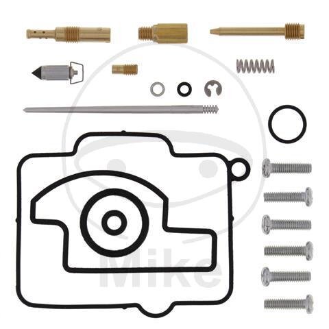 Kit de r&eacute;paration de carburateur pour Yamaha YZ 250 2T # 2001-2015