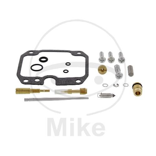 Carburetor repair kit for Kawasaki KLF 250 A Bayou 2WD # 2003-2006