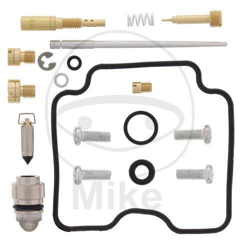 Kit riparazione carburatore per Yamaha YFM 125 R Raptor # 2011-2013