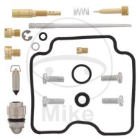 Kit riparazione carburatore per Yamaha YFM 125 R Raptor #...