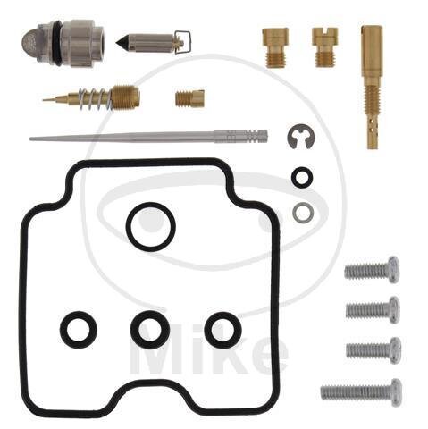 Carburetor repair kit for Yamaha YFM 350 Grizzly # 2006-2020
