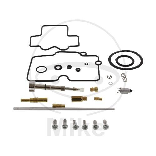 Kit riparazione carburatore per Yamaha WR 450 F # 2007-2011