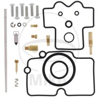Vergaser Reparatursatz f&uuml;r Yamaha YZ 450 F # 2005-2006